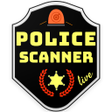 Иконка программы: Live Police Scanner