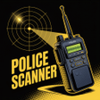 Ikona programu: Live Police Scanner