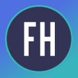 程序图标：FastHabit Intermittent Fa…