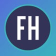 Ikona programu: FastHabit Intermittent Fa…