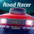 Russian Road Racer