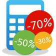 Icon of program: Discount Calculator