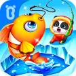 Happy Fishing Games - BabyBus