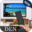 أيقونة البرنامج: Universal Remote Control …