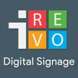 プログラムのアイコン：iRevo Digital Signage