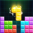 ไอคอนของโปรแกรม: Block Puzzle