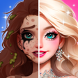 程序图标：Beauty Merge - Makeup  Sa…