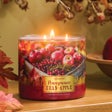 Ikon program: Goose Creek Candles