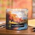 Programikonen: Goose Creek Candles