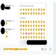 Иконка программы: Vk emoji change