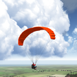 程序图标：3D Paraglider