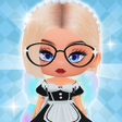 Ikon program: Fashion Roblock: Chibi Ro…