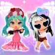 Icône du programme : Fashion Roblock: Chibi Ro…