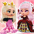 プログラムのアイコン：Fashion Roblock: Chibi Ro…