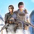 Programikonen: FPS - Shooting Games Offl…