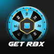 Icoon van programma: Get Robox Counters - RBX