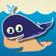 ไอคอนของโปรแกรม: Puslespill For Barn - Spi…
