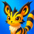 プログラムのアイコン：Mashy Pets