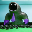 Ícone do programa: Sir Monster Life Challeng…