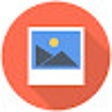 程序图标：Google Featured Photos Sl…