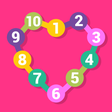 Programikonen: Connect the dots learn nu…
