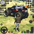 US Monster Truck Games 3D 4x4
