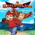 프로그램 아이콘: Eagle Island