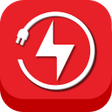 ไอคอนของโปรแกรม: Tesla Supercharger Map