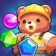 プログラムのアイコン：Miner Gem Fever