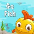 Icon of program: Go Fish  Card Game