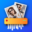 程序图标：Photos Cleaner - Recover …