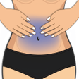 プログラムのアイコン：PCOS  PCOD Diet  Remedies