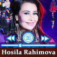 Programikonen: Hosila Rahimova