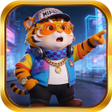 Ícone do programa: Butler Tiger