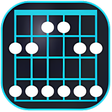 Ícone do programa: Guitar Notes FREE