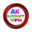 Programikonen: AK SUPERHIT VPN
