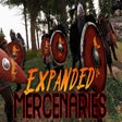 Icono de programa: Expanded Mercenaries