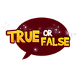 Icon of program: True or False
