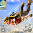 程序图标：New Free Fire Game 2021:F…