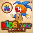 程序图标：Kids Jigsaw Learning Puzz…