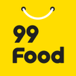 Ícone do programa: 99 Store