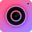 Programikonen: Selfie Camera - Photo Eff…