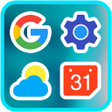Icon of program: Mangis Icon Pack