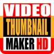 程序图标：Video HD Thumbnails Maker