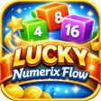 Иконка программы: Lucky Numerix Flow