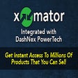 Programikonen: xOmator - AliExpress Drop…