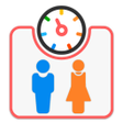 程序图标：BMI Calculator