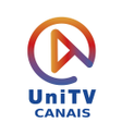 Icoon van programma: UniTV Canais: Streaming e…