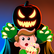 程序图标：Idle Creepy Park Inc.
