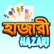 程序图标：Hazari. 1000 Points Cards